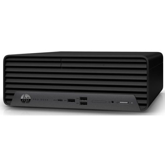 HP Pro SFF 400 Intel Core i5-13500/8 GB/256 GB SSD