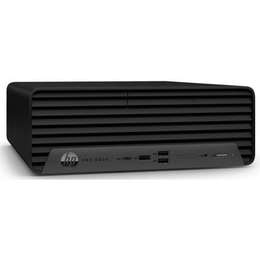 HP Pro SFF 400 Intel Core i5-13500/8 GB/256 GB SSD