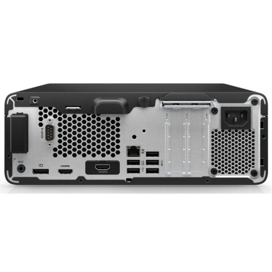 HP Pro SFF 400 Intel Core i5-13500/8 GB/256 GB SSD