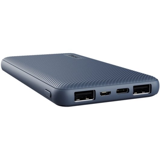 Trust Primo Eco Powerbank 10000mAh USB-C Azul
