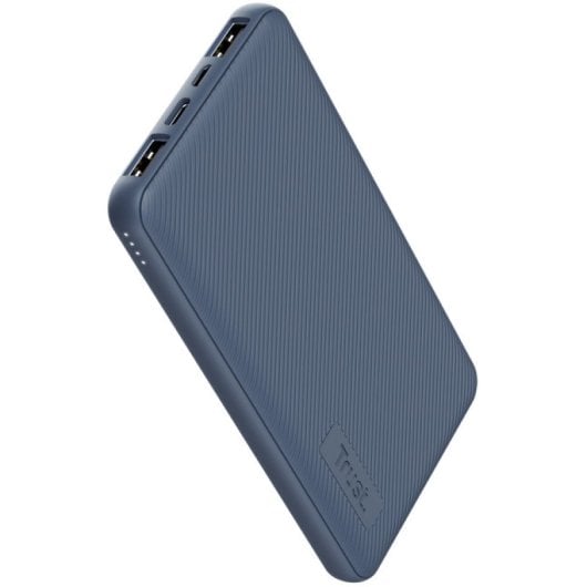 Trust Primo Eco Powerbank 10000mAh USB-C Azul