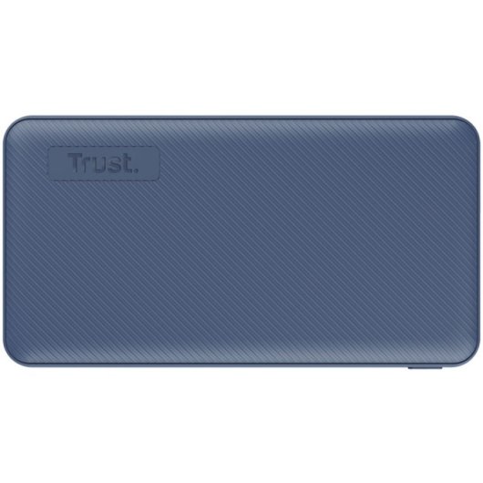 Trust 25028 batteria portatile Ioni di Litio 10000 mAh Blu