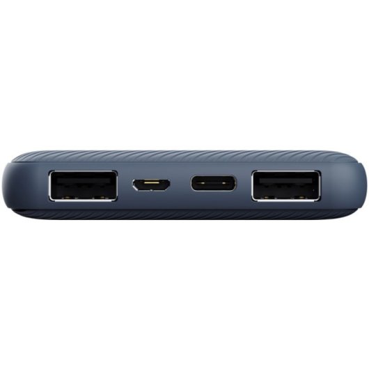 Trust Primo Eco Powerbank 10000mAh USB-C Azul