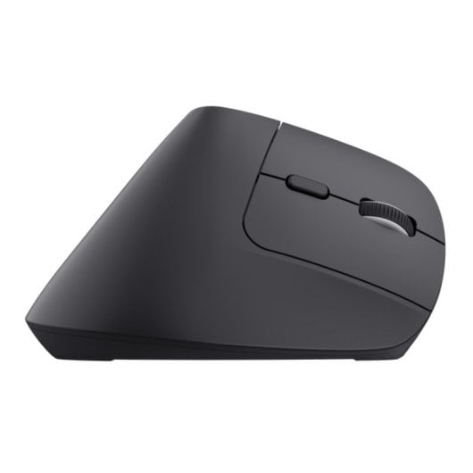 Trust Bayo+ mouse Mano destra RF senza fili + Bluetooth Ottico 2400 DPI