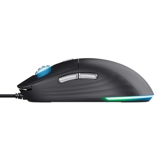 Mouse para jogos Trust Gaming GXT 925 Redex II / até 10.000 DPI