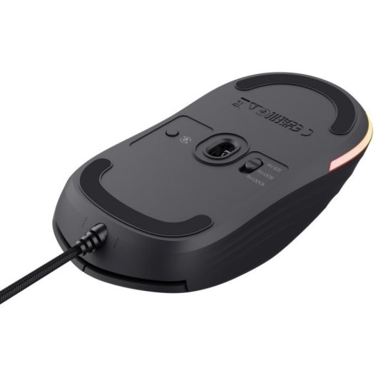 Mouse para jogos Trust Gaming GXT 925 Redex II / até 10.000 DPI