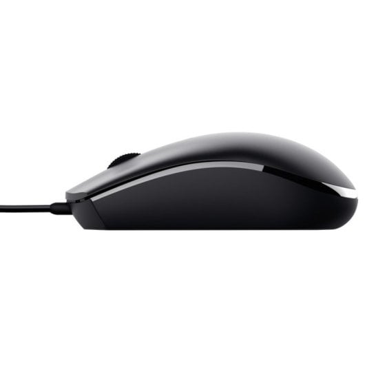 Trust TM-101 Rato USB 1200 DPI Preto
