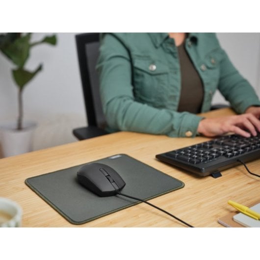 Trust TM-101 Rato USB 1200 DPI Preto