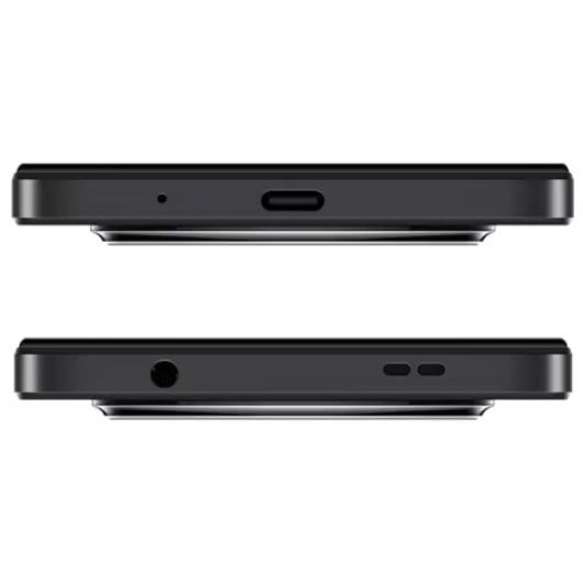 Xiaomi Redmi A3 17 cm (6.71") Double SIM Android 14 4G USB Type-C 3 Go 64 Go 5000 mAh Noir