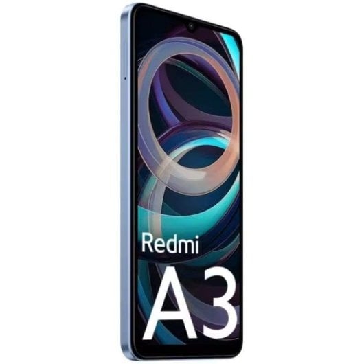 Xiaomi REDMI A3 4G 3GB 64GB 6.71" Blau