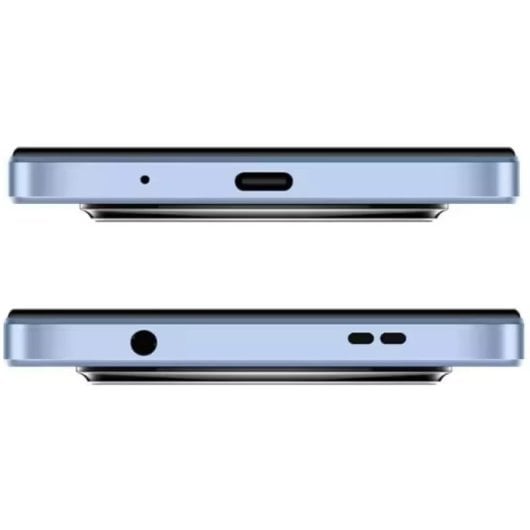 Xiaomi Redmi A3 17 cm (6.71") Double SIM Android 14 4G USB Type-C 3 Go 64 Go 5000 mAh Bleu