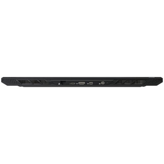 Gigabyte AORUS 17 BSF-73ES654SH Intel Core i7-13700H/16GB/1TB SSD/RTX 4070/17.3"