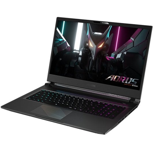 Gigabyte AORUS 17 BSF-73ES654SH Intel Core i7-13700H/16GB/1TB SSD/RTX 4070/17.3"