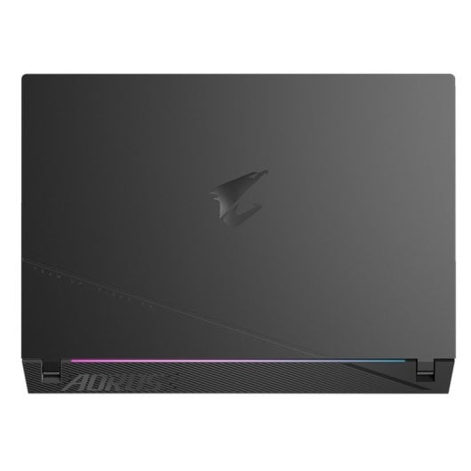 Gigabyte AORUS 17 BSF-73ES654SH Intel Core i7-13700H/16GB/1TB SSD/RTX 4070/17.3"