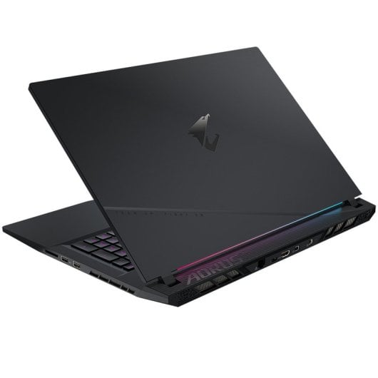Gigabyte AORUS 17 BSF-73ES654SH Intel Core i7-13700H/16GB/1TB SSD/RTX 4070/17.3"