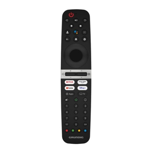 Grundig 43 GHU 7970 B 43" LED UltraHD 4K Smart TV