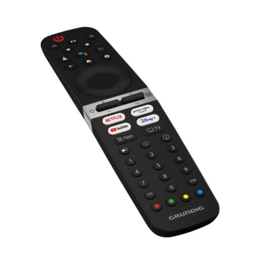 Grundig 43 GHU 7970 B 43" LED UltraHD 4K Smart TV