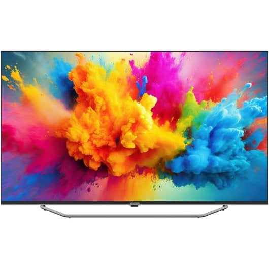 Grundig 43 GHU 7970 B 43" LED UltraHD 4K Smart TV
