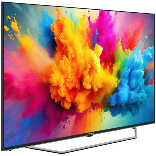 Grundig 43 GHU 7970 B 43" LED UltraHD 4K Smart TV