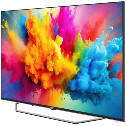 Grundig 43 GHU 7970 B 43" LED UltraHD 4K Smart TV