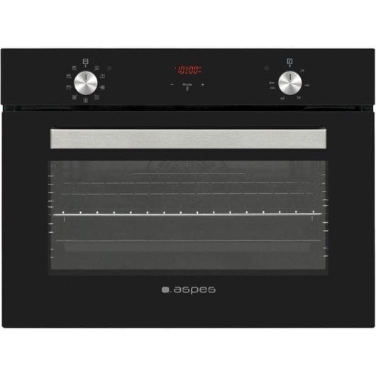 Aspes AHM9500DCN Horno Multifunción 50L A Negro