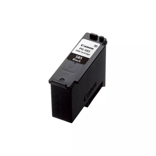 Cartuccia per Cartuccia Canon PG-585 Nero