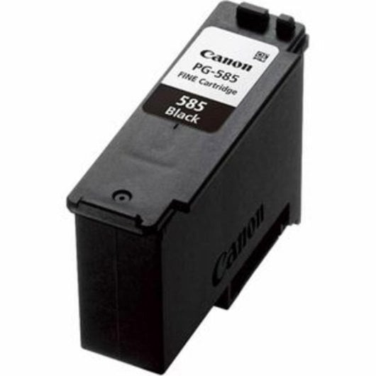 Cartuccia per Cartuccia Canon PG-585 Nero
