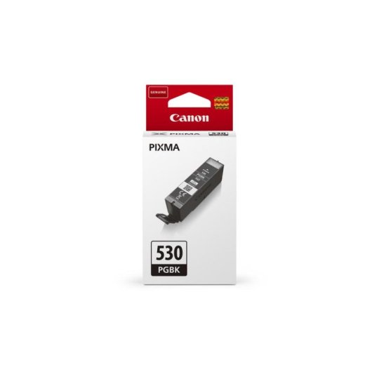 Cartuccia per Cartuccia Canon 530PGBK Nero