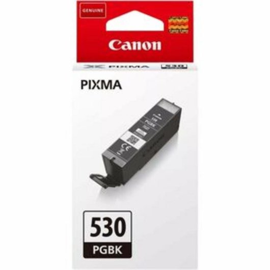 Cartuccia per Cartuccia Canon 530PGBK Nero