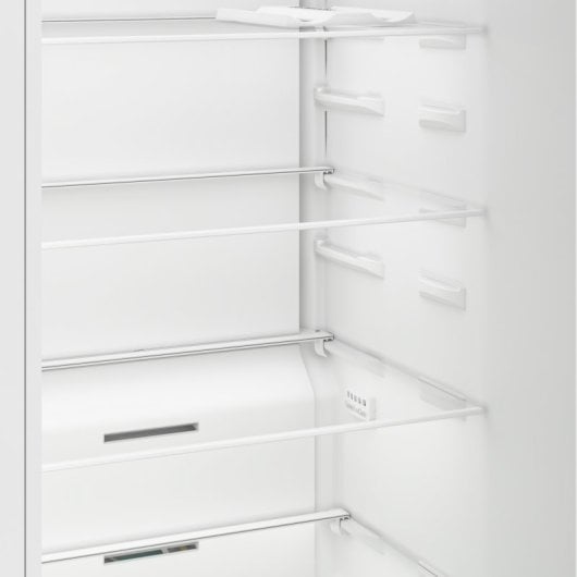 Beko B1RMLNE444XB Frigorífico Una Puerta E Acero Inoxidable