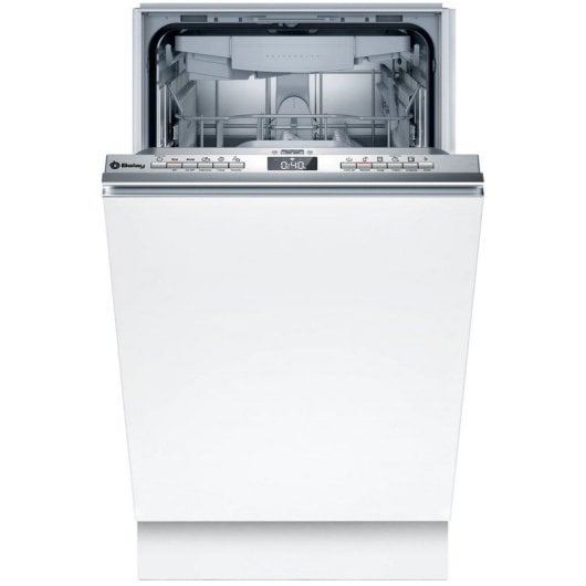 Balay 3VT5331DA Máquina de Lavar Loiça Encastrável Capacidade 10 Conjuntos E