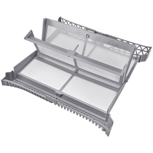 Samsung DV80CGC0B0TH Frontlader-Wärmepumpentrockner, 8 kg, A++, weiß