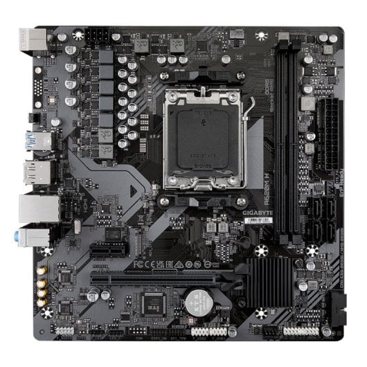 Gigabyte A620M H