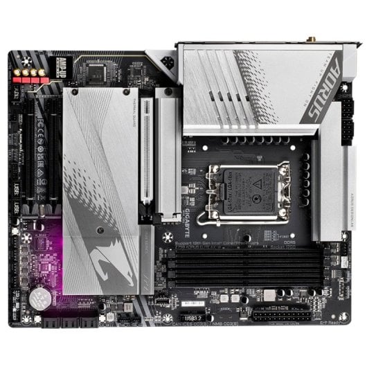 Gigabyte Z790 AORUS ELITE AX-W