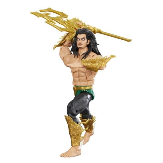 Figura Namor originale di Hasbro Avengers Marvel Legends Series