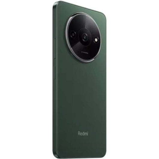 Xiaomi Redmi A3 3/64GB Verde Libre
