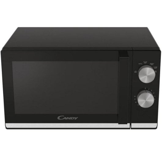 Candy Moderna CMW20TNMB Micro-ondas 20L 700W Preto