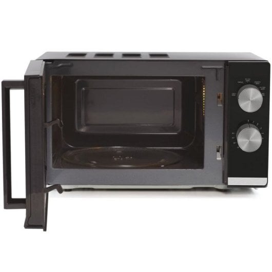 Candy Moderna CMW20TNMB Micro-ondas 20L 700W Preto