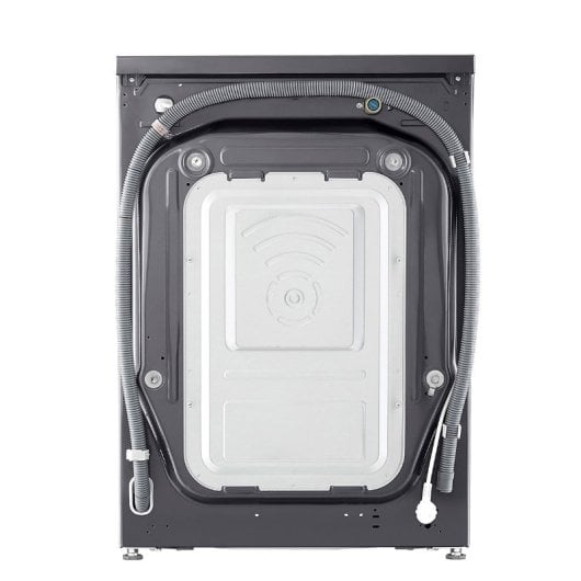 LG F4WR359S6M Máquina de Lavar Roupa 9Kg A Preta