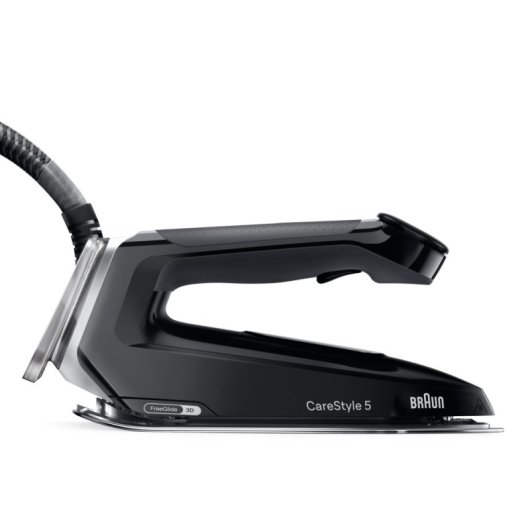 Braun CareStyle 5 IS 5249 Centro de Planchado 7.5 Bar 2400W Negro