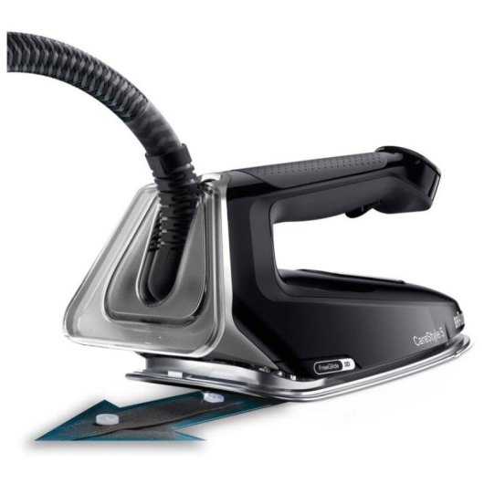 Centro di Stiro Braun CareStyle 5 IS 5249 7.5 Bar 2400W Nero