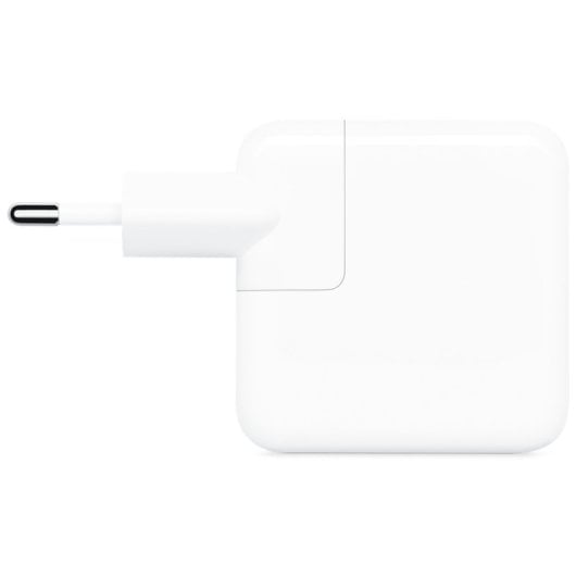 Caricabatterie Apple Adattatore di alimentazione USB-C da 30 W