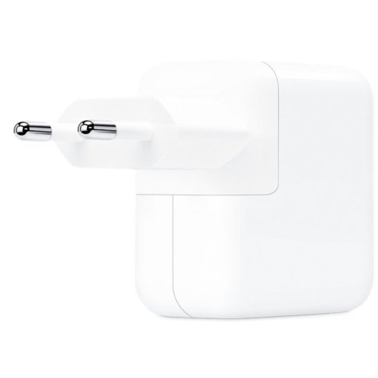 Apple Power Adapter Carregador USB-C 30W Branco