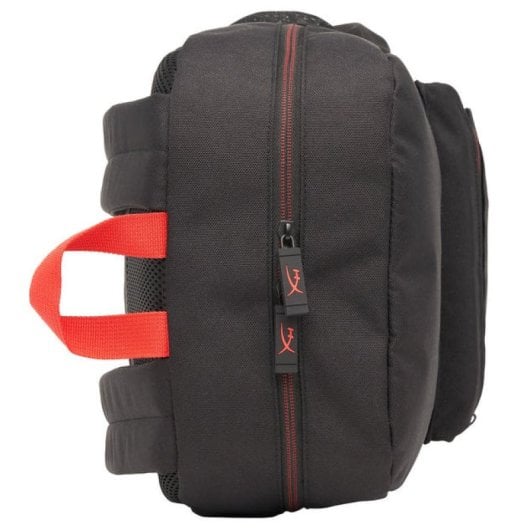 HyperX Delta Mochila para Portátiles hasta 16" Negra