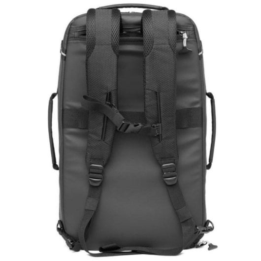 Mochila HyperX Knight Gaming 16” Resistente 22,6L Poliéster 600D Compartimentos Versátiles