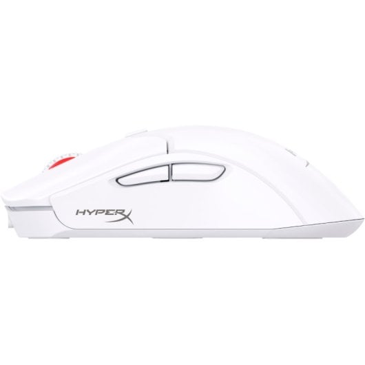 HyperX Pulsefire Haste 2 Mini Ratón Gaming Inalámbrico 26000 DPI Blanco Reacondicionado