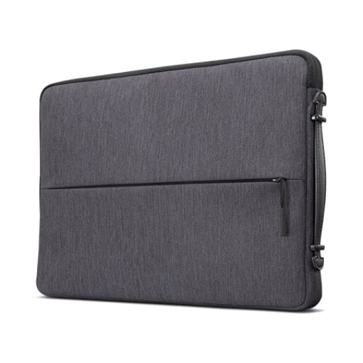 Lenovo Urban Case Funda para Portátil hasta 14" Gris