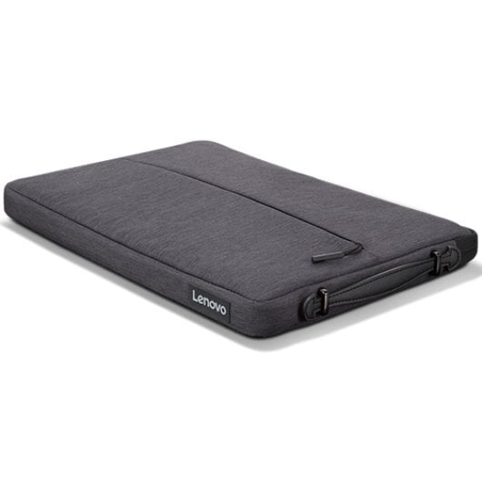 Lenovo Urban Case Funda para Portátil hasta 14" Gris