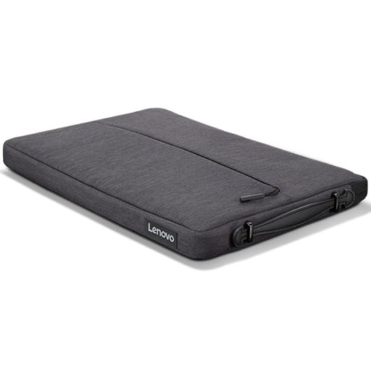 Funda para portátil Lenovo Urban Case hasta 15.6" Gris