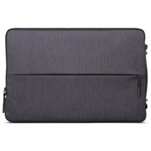 Funda para portátil Lenovo Urban Case hasta 15.6" Gris